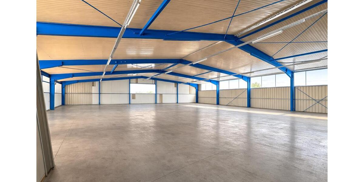 Gewerbeobjekt Tutow - 2.080&euro; | Angebot:26126007