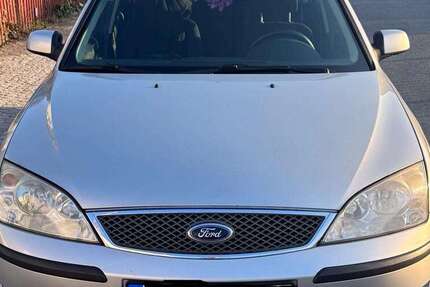Ford Mondeo 266.300 km 1.700 &euro; Berlin, Stadt 12059
