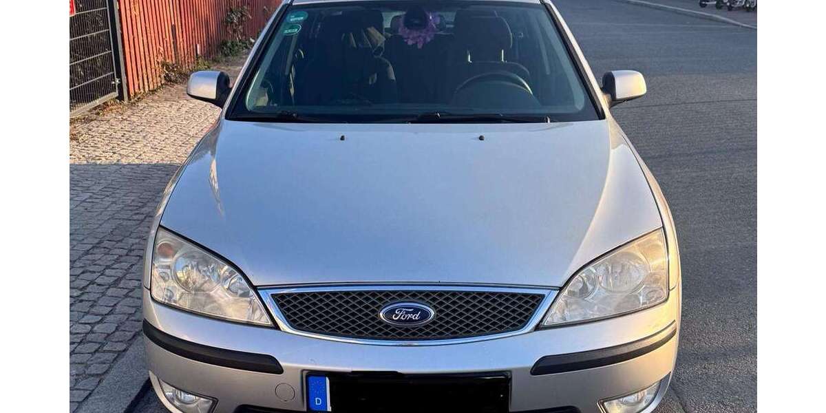Ford Mondeo 266.300 km 1.700 &euro; Berlin, Stadt 12059