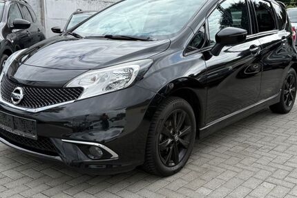 Nissan Note 83.000 km 8.599 &euro; Bonn 53179