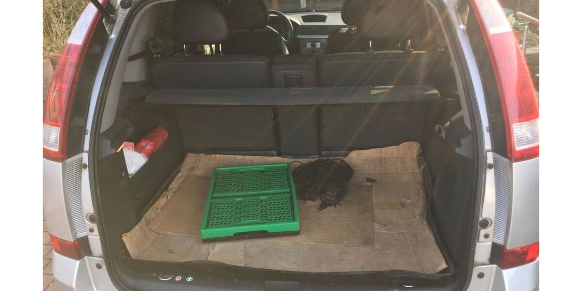 Opel Meriva 218.000 km 650 &euro; Nümbrecht 51588