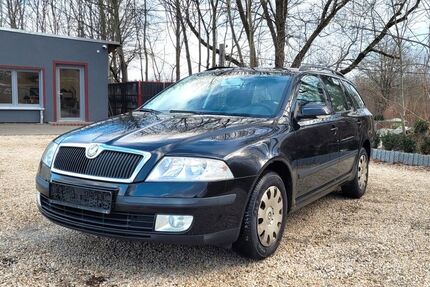Skoda Octavia 204.913 km 1.280 &euro; Zwickau 08056