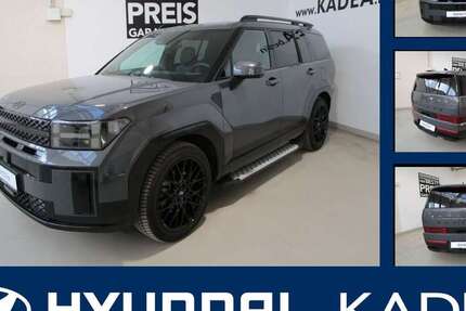 Hyundai SANTA FE 6.000 km 59.990 &euro; Berlin 12103