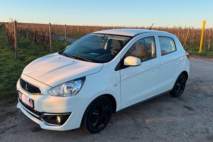 Mitsubishi Space Star 28.315 km 4.999 &euro; Gau-Odernheim 55239