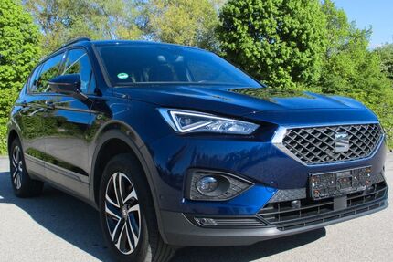 Seat Tarraco 95.000 km 22.950 &euro; Ingolstadt 85055