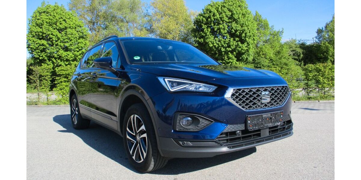 Seat Tarraco 95.000 km 22.950 &euro; Ingolstadt 85055