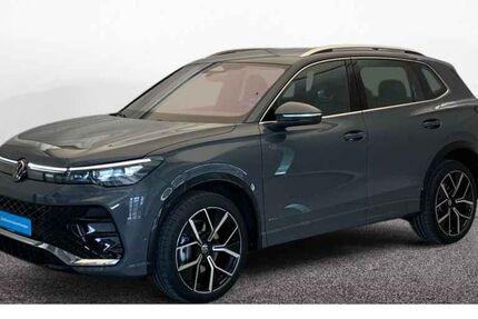 VW Tiguan 2.700 km 46.930 &euro; Marktoberdorf 87616