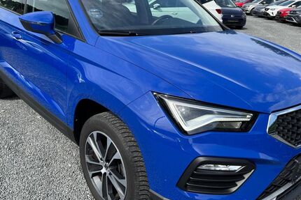 Seat Ateca 46.136 km 23.477 &euro; Boxberg 97944