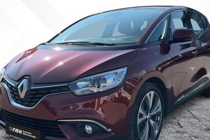 Renault Scenic 124.005 km 11.995 &euro; Göttingen 37079