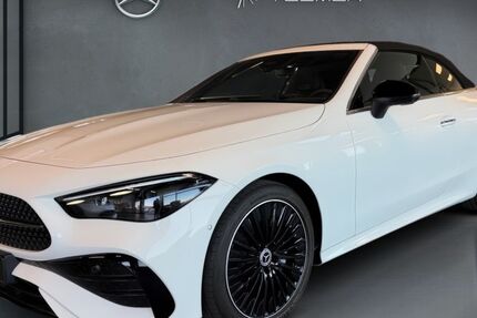 Mercedes-Benz CLE 220 9.900 km 64.490 &euro; Hamburg 21079