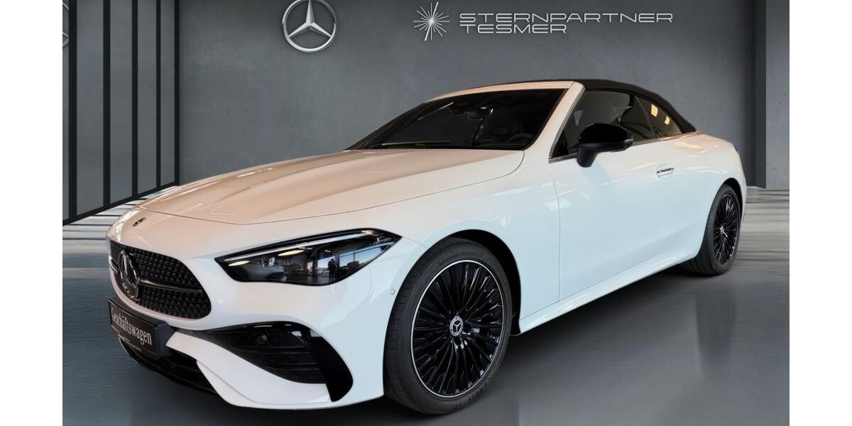 Mercedes-Benz CLE 220 9.900 km 64.490 &euro; Hamburg 21079