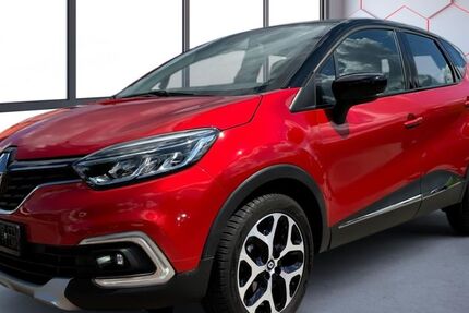 Renault Captur 10.382 km 14.500 &euro; Dresden 01237