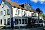 Provisionsfrei* Kleines Hotel im Thüringer Wald sucht neuen Eigentümer - Gewerbeobjekt Suhl Schmiedefeld am Rennsteig | Angebot:25642404