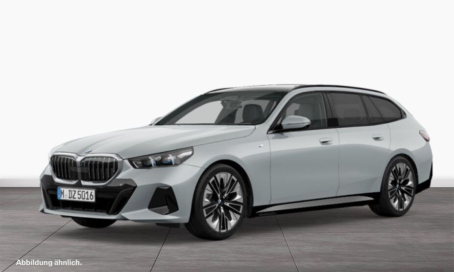 BMW 520 25.233 km 56.990 € Mannheim 68169