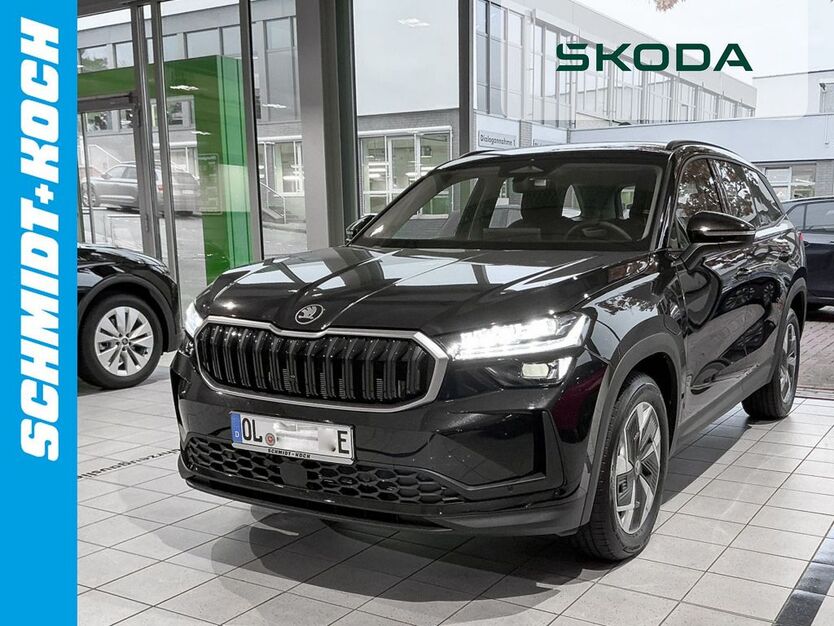 Skoda Kodiaq 4.900 km 49.990 € Oldenburg 26123