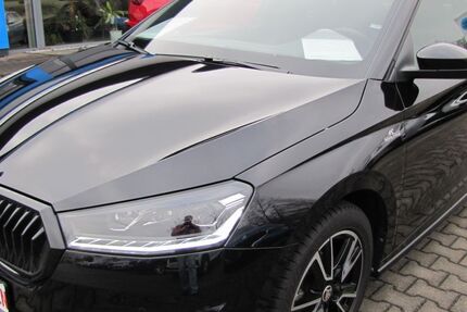 Skoda Fabia 8.990 km 23.990 &euro; Altenburg 04600