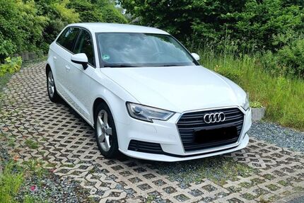Audi A3 120.000 km 14.100 &euro; Munster 29633