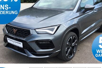 Cupra Ateca 1.555 km 37.990 &euro; Wemding 86650