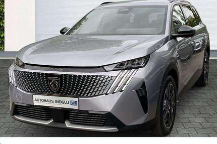 Peugeot 5008 66.535 km 24.980 &euro; Rüsselsheim 65428