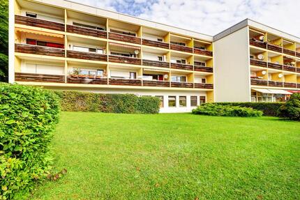 1 Zimmer Appartement Starnberg - ideal für Singles & Pendler