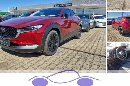 Mazda CX-30 1.588 km 25.649 &euro; Köthen 06366