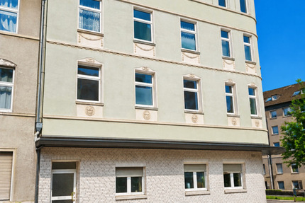 Wohnung Gelsenkirchen Altstadt - 2 Zimmer, 67 m&sup2;, 390&euro; | Angebot:26816894