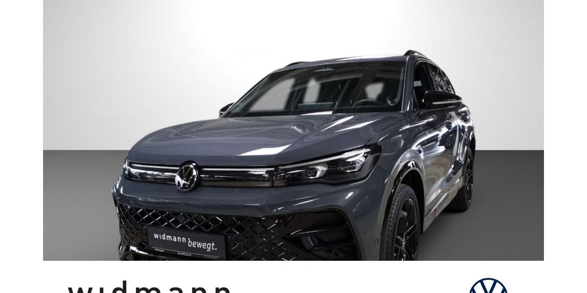 VW Tiguan 24.000 km 49.950 &euro; Schwäbisch Gmünd 73527
