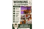 Dachgeschoßwohnung Oedheim - 3 Zimmer, 67 m&sup2;, 289.000&euro; | Angebot:27067337