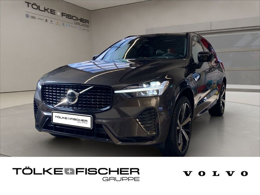 Volvo XC60 56.622 km 43.440 € Krefeld 47805