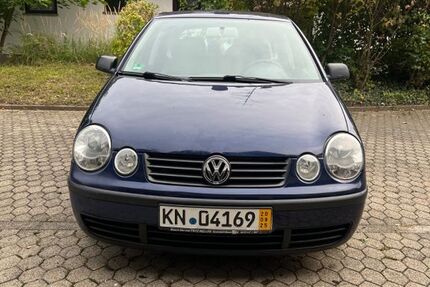 VW Polo 196.137 km 1.700 € Gaienhofen 78343