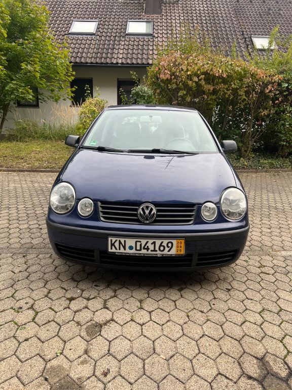 VW Polo 196.137 km 1.700 € Gaienhofen 78343