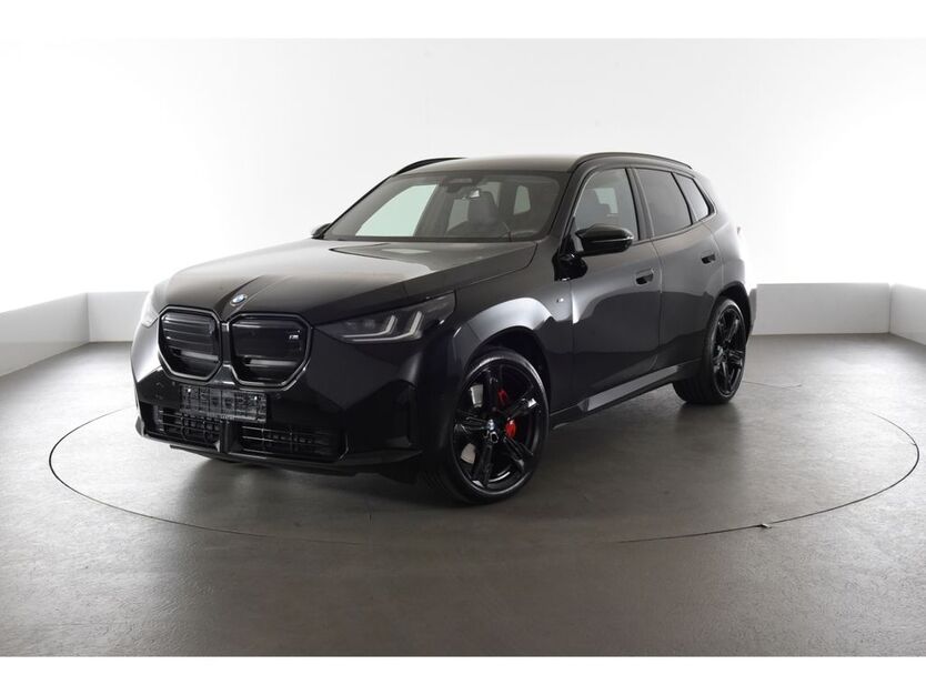 BMW X3 27.839 km 73.730 € Aachen 52078