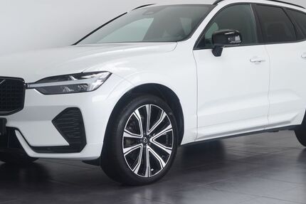 Volvo XC60 96.514 km 33.950 &euro; Wiesbaden 65205