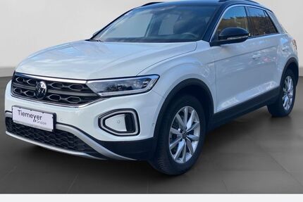 VW T-Roc 7.353 km 27.210 &euro; Plettenberg 58840