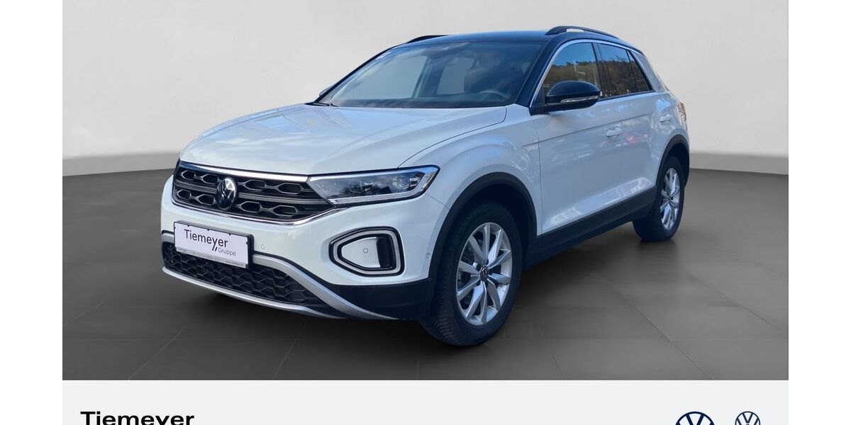 VW T-Roc 7.353 km 27.210 &euro; Plettenberg 58840