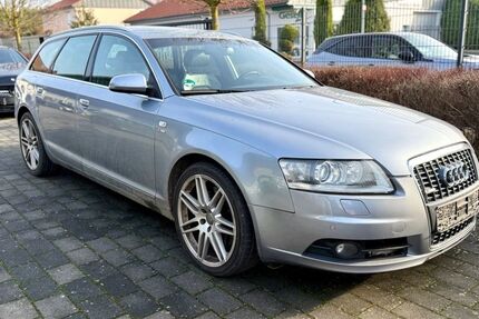 Audi A6 222.568 km 4.500 &euro; Albig 55234