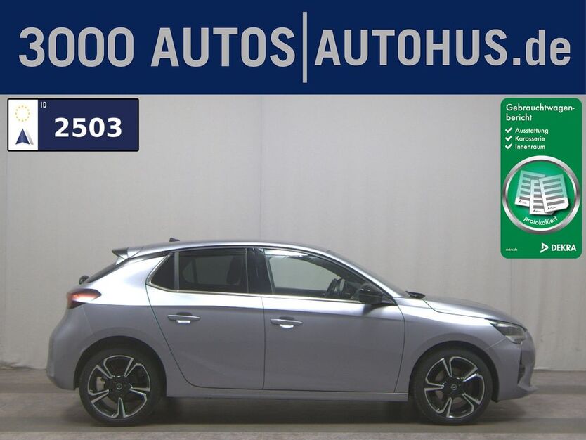 Opel Corsa 103.627 km 11.480 € Gyhum/Bockel 27404