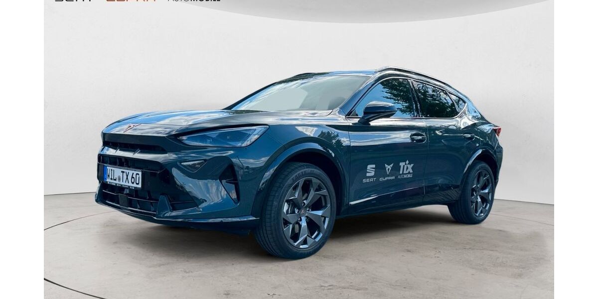 Cupra Formentor 9.000 km 33.950 &euro; Trier 54294