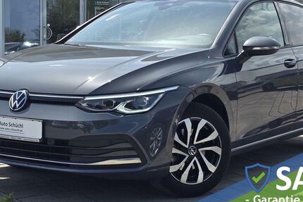 VW Golf 39.835 km 20.848 &euro; Schrobenhausen-Edelshsn. 86529