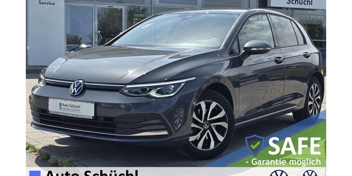 VW Golf 39.835 km 20.848 &euro; Schrobenhausen-Edelshsn. 86529