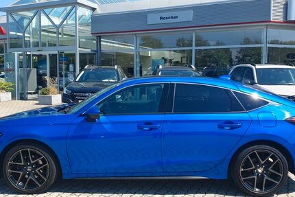 Honda Civic 36.800 km 29.799 &euro; Bautzen 02625