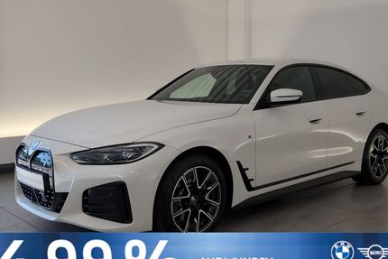BMW i4 38.241 km 41.380 € Würzburg 97076