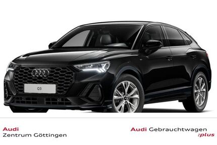 Audi Q3 44.700 km 40.980 &euro; Göttingen OT Grone 37081
