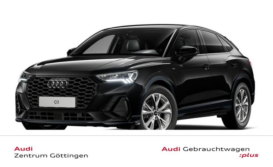 Audi Q3 44.700 km 40.980 &euro; Göttingen OT Grone 37081