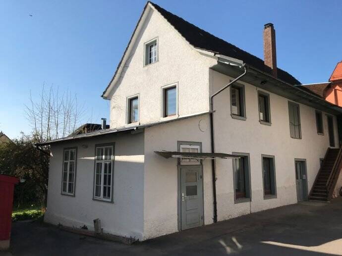 Einfamilienhaus Überlingen - 815&euro; | Angebot:25474039