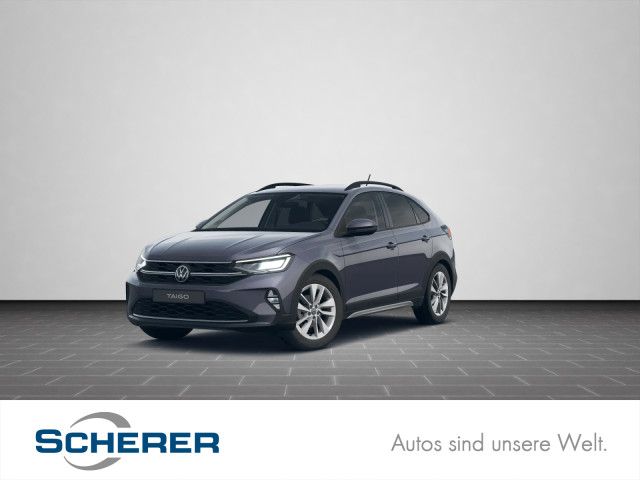 VW Taigo 1.819 km 24.500 &euro; Ladenburg 68526