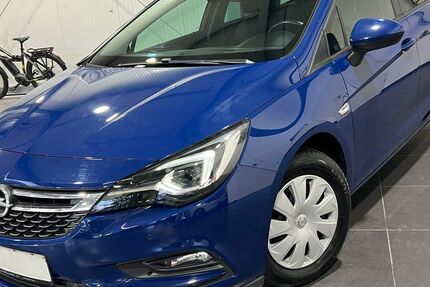 Opel Astra 112.000 km 9.995 &euro; Bretten 75015