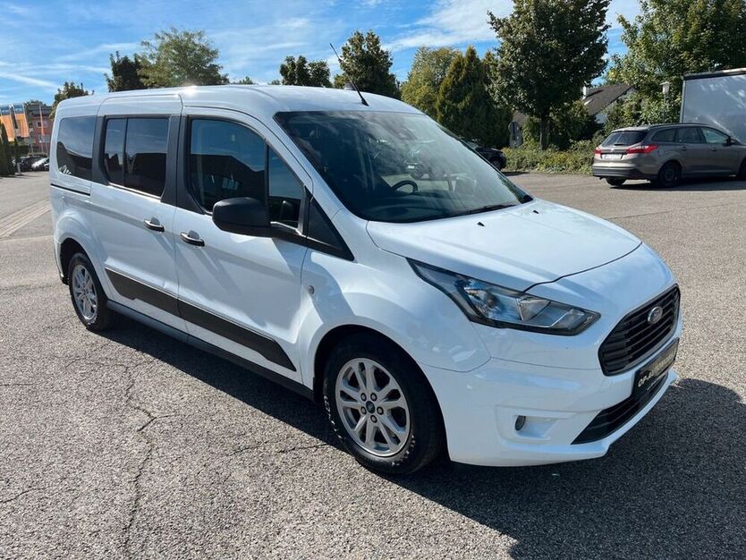 Grand Tourneo
