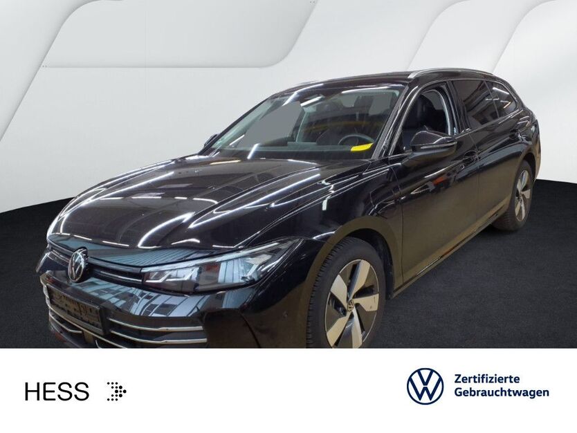 VW Passat Variant 25.400 km 38.499 € Büdingen-Düdelsheim 63654