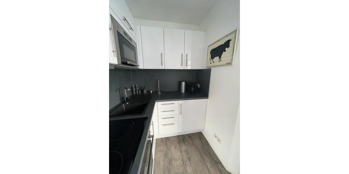 Etagenwohnung Heiligenhafen - 2 Zimmer, 51 m&sup2;, 189.500&euro; | Angebot:27002889